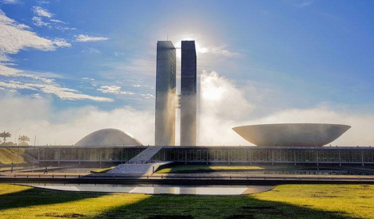 Brasilia